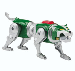 2024 Playmates Voltron Classic Legendary Bundle for building Classic Voltron!