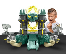 Load image into Gallery viewer, 2022 He-Man and the Masters Of The Universe (Netflix) Castle Grayskull Playset