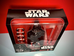 2023 Medicom Toy Mafex - DARTH VADER (Rogue One Ver. 1.5) Action Figure No. 211