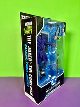 Load image into Gallery viewer, 2021 McFarlane DC- Batman: Three Jokers - THE JOKER: THE COMEDIAN (Killing Joke)