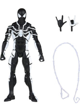 Load image into Gallery viewer, 2022 Marvel Legends - Spider-Man: FUTURE FOUNDATION SPIDER-MAN (Stealth Suit)