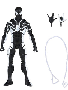 2022 Marvel Legends - Spider-Man: FUTURE FOUNDATION SPIDER-MAN (Stealth Suit)