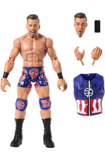 Load image into Gallery viewer, 2023 WWE Elite Collection Series 102 Action Figure: AUSTIN THEORY (Standard)