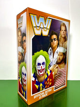 Load image into Gallery viewer, 2023 Mattel Creations - WWE Retro 4-Pack Wave 4 Figure Set (EXCLUSIVE!)