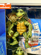 Load image into Gallery viewer, 2018 NECA Teenage Mutant Ninja Turtles (1990 Movie) - BABY TURTLE Accessory Set