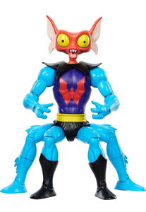 2024 Masters of the Universe Origins - Cartoon Collection - MANTENNA Figure