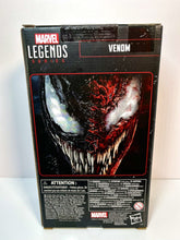 Load image into Gallery viewer, 2024 Marvel Legends Series - Venom: Let There Be Carnage - VENOM Action Figure
