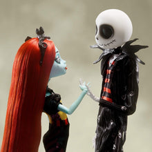 Load image into Gallery viewer, 2023 Monster High Skullector - Nightmare Before Christmas - JACK &amp; SALLY Dolls