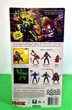 Load image into Gallery viewer, 2022 Masters of the Universe Origins - 40th Anniversary - SCARE GLOW (Classic)