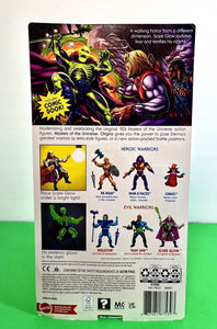 2022 Masters of the Universe Origins - 40th Anniversary - SCARE GLOW (Classic)