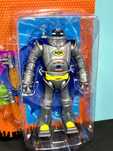 Load image into Gallery viewer, 2024 McFarlane Toys DC - Batman Classic 1966 TV Series: ROBOT BATMAN Figure