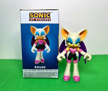 Load image into Gallery viewer, 2024 JAKKS Pacific- Sonic the Hedgehog Classic 2.5in Boxed Figure: ROUGE THE BAT