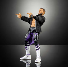 Load image into Gallery viewer, 2024 WWE Elite Collection Series 111 Figure: FINN BÁLOR (Judgement Day)