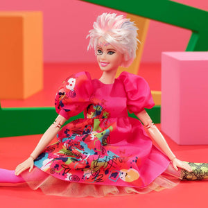 2024 Mattel Creations - Barbie Signature - Barbie The Movie - WEIRD BARBIE Doll