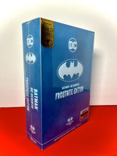 Load image into Gallery viewer, 2024 McFarlane DC Gold Label- DC Rebirth- BATMAN (Frostbite Edition, Exclusive!)