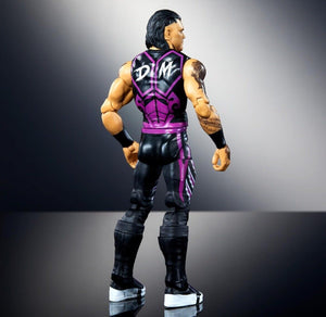 2023 WWE Elite Collection Series 105: “DIRTY” DOMINIK MYSTERIO (Judgement Day)