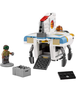 2017 LEGO Star Wars: The Phantom (#75170, 269pcs) - Complete in Box!