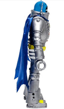 Load image into Gallery viewer, 2024 McFarlane Toys DC - Batman Classic 1966 TV Series: ROBOT BATMAN Figure