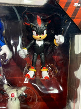 Load image into Gallery viewer, 2024 JAKKS Pacific Sonic the Hedgehog 3 Movie 2.5in Figure Movie Collection
