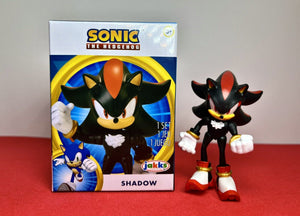 2024 JAKKS Pacific - Sonic the Hedgehog Classic 2.5in Boxed Figure: SHADOW