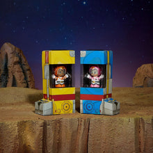 Load image into Gallery viewer, 2024 Little People Collector - Voltron 40th Anniversary Gold Label Set (Excl.)