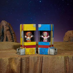 2024 Little People Collector - Voltron 40th Anniversary Gold Label Set (Excl.)