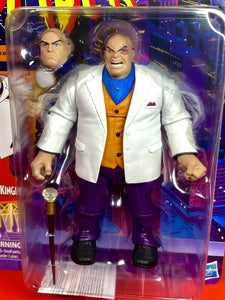 2020 Marvel Legends Retro - Spider-Man 1994 Mega Figure: MARVEL’S KINGPIN