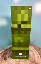 Load image into Gallery viewer, 2023 Mattel Creations SDCC Excl Minecraft - DIAMOND LEVEL PANDA (Bamboo Box)