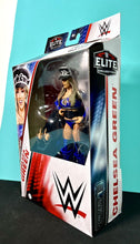 Load image into Gallery viewer, 2024 WWE Elite Collection Series 108 Figure: CHELSEA GREEN (Standard)- Light DMG
