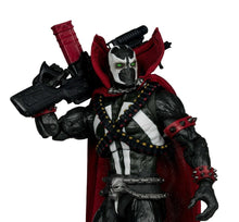 Load image into Gallery viewer, 2024 McFarlane Gold Label Autograph Series - SPAWN (Call of Duty) - Exclusive!