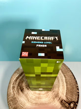 Load image into Gallery viewer, 2023 Mattel Creations SDCC Excl Minecraft - DIAMOND LEVEL PANDA (Bamboo Box)