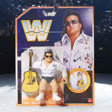 Load image into Gallery viewer, 2023 Mattel Creations - WWE Retro 4-Pack Wave 4 Figure Set (EXCLUSIVE!)