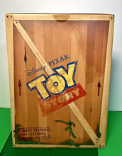 Load image into Gallery viewer, 2019 Disney • Pixar Toy Story - Official REX 12in Talking Interactive Figure