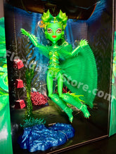 Load image into Gallery viewer, 2024 Monster High Skullector Series - Creature From The Black Lagoon Doll Excl!