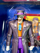Load image into Gallery viewer, 2024 McFarlane Toys DC Direct - Batman The Animated Series - THE JOKER Figure