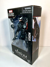 Load image into Gallery viewer, 2024 Marvel Legends Series - Venom: Let There Be Carnage - VENOM Action Figure