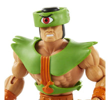 Load image into Gallery viewer, 2024 Masters of the Universe Origins - Fan Favorites - TRI-KLOPS Action Figure