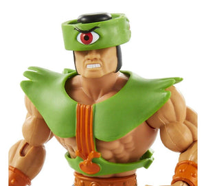 2024 Masters of the Universe Origins - Fan Favorites - TRI-KLOPS Action Figure