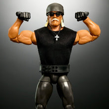 Load image into Gallery viewer, 2024 WWE Elite Collection - The Monday Night War: “HOLLYWOOD” HULK HOGAN (WCW)