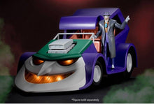 Load image into Gallery viewer, 2024 McFarlane DC Direct - Batman The Animated Series - THE JOKER &amp; JOKERMOBILE