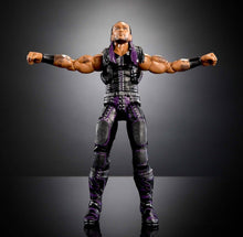 Load image into Gallery viewer, 2024 WWE Elite Collection Series 109 Figure: DAMIEN PRIEST (Judgement Day)