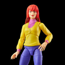 Load image into Gallery viewer, 2023 Marvel Legends Retro Spider-Man ‘94- Green Goblin &amp; Mary Jane Watson 2-Pack