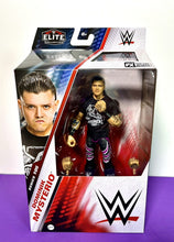 Load image into Gallery viewer, 2023 WWE Elite Collection Series 105: “DIRTY” DOMINIK MYSTERIO (Judgement Day)