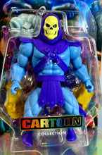 Load image into Gallery viewer, 2024 Masters of the Universe Origins - Cartoon Collection - SKELETOR Figure