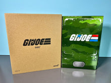 Load image into Gallery viewer, 2022 Super7 Ultimates! - G.I. JOE -  DUKE FIRST SERGEANT Action Figure