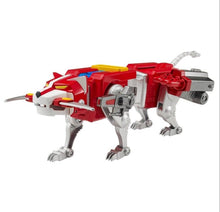 Load image into Gallery viewer, 2024 Playmates Voltron Classic Legendary Bundle for building Classic Voltron!