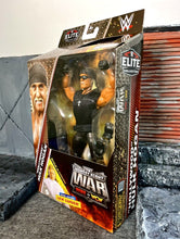 Load image into Gallery viewer, 2024 WWE Elite Collection - The Monday Night War: “HOLLYWOOD” HULK HOGAN (WCW)