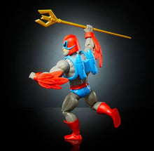 Load image into Gallery viewer, 2024 Masters of the Universe Origins - Cartoon Collection - STRATOS Figure