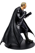 Load image into Gallery viewer, 2023 McFarlane DC - The Flash (Movie)- BATMAN MICHAEL KEATON 12in Statue &amp; Funko