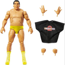 Load image into Gallery viewer, 2024 WWE Elite Collection Series 21 Figure: ANDRE THE GIANT (WM 2 - Standard)